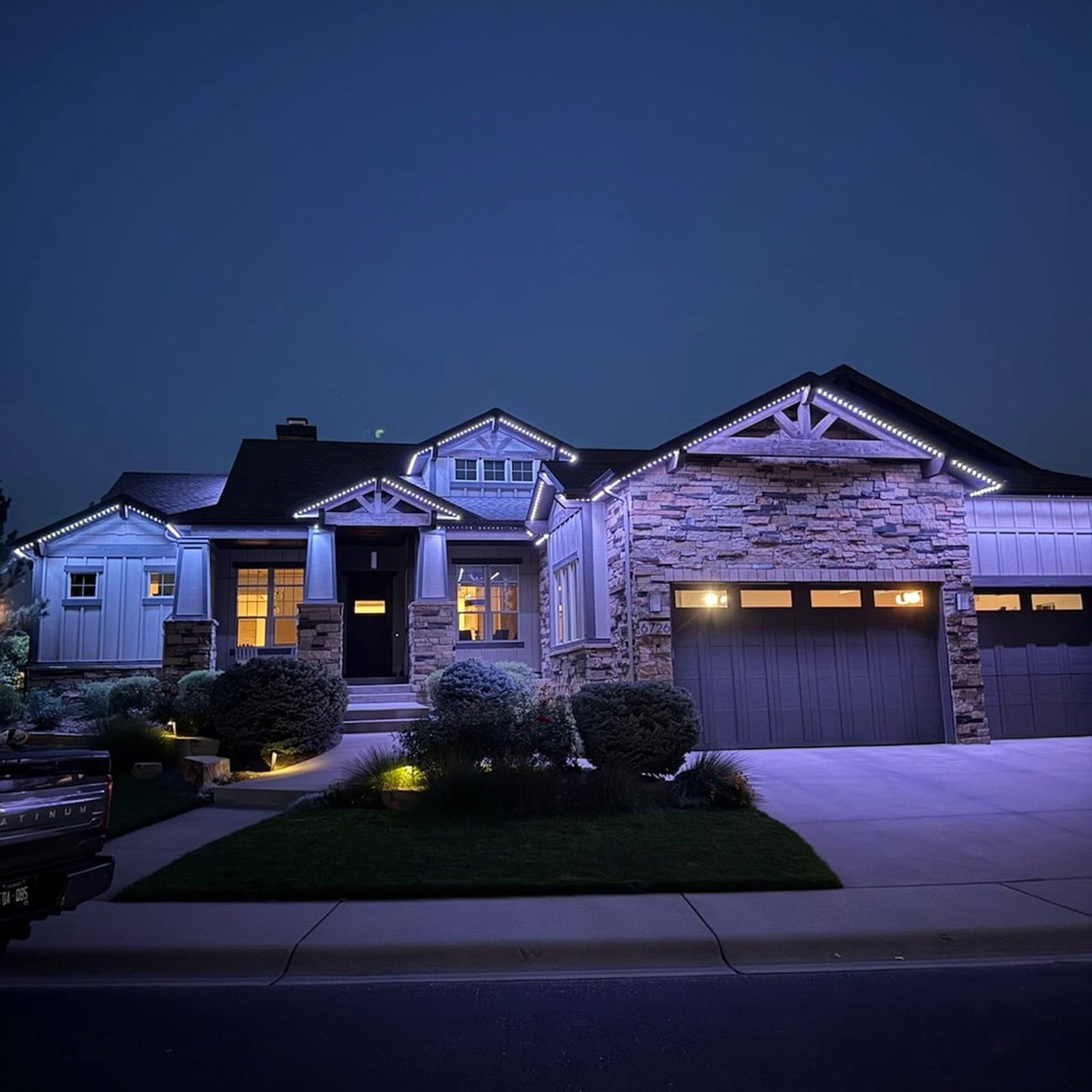 Home Lights